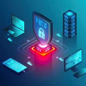 Cyber Security Job Listing